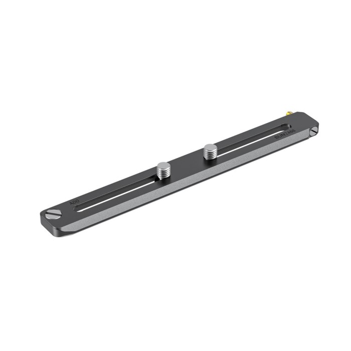 Szyna niskoprofilowa NATO SmallRig BUN2486B 150 mm 